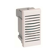 Campainha Cigarra Pial Plus: Alerta Eficiente 127V - imagem 1