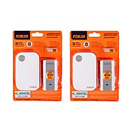 Campainha Sem Fio Foxlux: Instale Já! - imagem 1