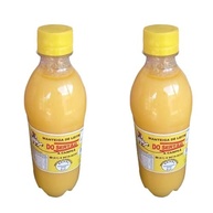 Manteiga de Leite Do Sertão, A Campeã, Artesanal Mineira, 840ml - imagem 3