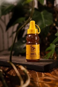 Emporio do Mel Mel - Néctar Campestre - Bisnaga 210G - imagem 1