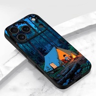 Capa iPhone Camping: Proteção e Estilo! - imagem 2