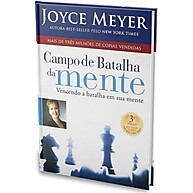 Campo de Batalha da Mente: Domine Seus Pensamentos - imagem 1
