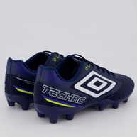 Chuteira Umbro Techno II: Domine o Campo! - imagem 2