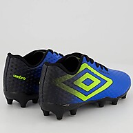 Chuteira Umbro Warskin Juvenil: Domine o Campo! - imagem 2