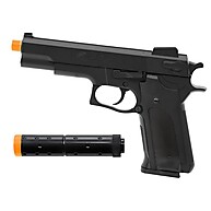Pistola Airsoft M24: Domine o Campo! - imagem 2