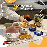 Camponesa - Doce de Leite Pastoso 300g - imagem 5