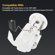 Conjunto Bomba Combustível E8937M para Toyota Camry 2.4L/2.5L (2007-2011) - Desempenho e Durabilidade Garantidos - imagem 4
