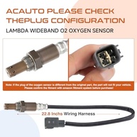 Sensor de Oxigênio O2 Upstream 234-9041 para Toyota Camry, Highlander, Rav4, Solara e Lexus RX350, ES350 - imagem 3
