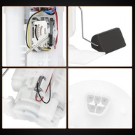 Conjunto Bomba Combustível Toyota Camry, Avalon, Solara 1997-2003 | Substituição OE 23221-0A030 - imagem 4