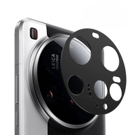 Protetor de Câmera Metal para Xiaomi 15 Ultra Camshield - imagem 4
