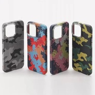 Case Camuflada Magnética Apple - imagem 3