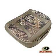 Capa de Assento de Carro Mossy Oak: Luxo, Proteção e Estilo Camuflado - imagem 3