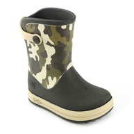 Galocha Infantil Plugt: Conforto e Estilo Camuflado - imagem 2