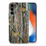 Capinha Camuflagem Hunting: Proteção e Estilo! - imagem 3