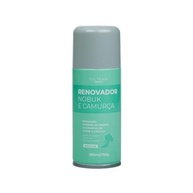 Renovador de Nobuck e Camurça Incolor Palterm - imagem 2