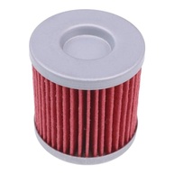 Filtro de Óleo HF560 para Can-Am DS450 2008-2011: Proteção Essencial para Seu Motor - imagem 5