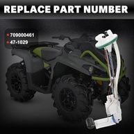 USTAR Bomba de Combustível para Can-Am Outlander & Renegade 450-570 EFI - Substitui #709000461 - imagem 4