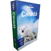 Lonely Planet Canadá: Seu Guia Essencial para Explorar o Melhor do País - imagem 1