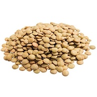 Lentilha Canadense Viva Salute Embalado a Vácuo - 1Kg - imagem 3