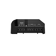 Módulo Amplificador Stetsom CL1500 Trio – Potência e Qualidade em 3 Canais - imagem 2