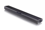 Soundbar LG 160W RMS 2.1 Canais: Som Imersivo e Conexão Bluetooth Sem Fios - imagem 2
