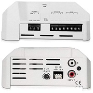 Módulo Amplificador Stetsom CL1500 Trio 3 Canais 400W RMS 2 Ohms - Som Automotivo Potente - imagem 5