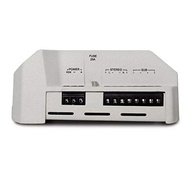 Módulo Amplificador Stetsom CL1500 Trio 3 Canais 400W RMS 2 Ohms - Som Automotivo Potente - imagem 3
