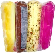 Kit de Lombo/Salame Defumado + 3 Queijos Canastra (Provolone, Muçarela, Muçarela Condimentada) 650g - imagem 2