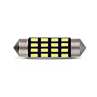 Polo 2024/25 Iluminado: Kit LED Premium Canbus - imagem 1