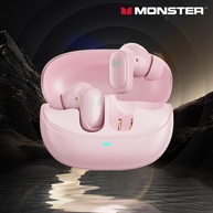 Monster XKT28: Fones Bluetooth HiFi com Cancelamento - imagem 2