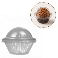 Candy Cup: 25 a 175 Embalagens para Brigadeiro - imagem 1