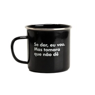 Caneca Amarguinhos: Sarcasmo no seu Café! - imagem 1