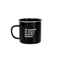 Caneca Amarguinhos: Supere com Sarcasmo! - imagem 1
