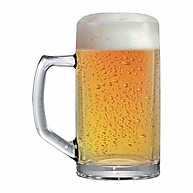 Caneca Brema 350ml: Deguste Sua Cerveja com Estilo - imagem 1