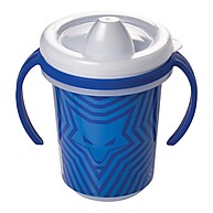 Caneca Cruzeiro Kids: Hidrate a Paixão! - imagem 1
