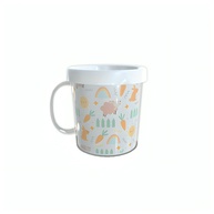 Caneca de Páscoa Rosqueável: Alegria e Estilo! - imagem 1