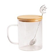 Caneca Estrelas Imaginarium: Seu Chá Mais Encantador! - imagem 1
