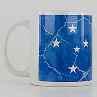 Caneca Gabigol Cruzeiro: Celebre Seu Time! - imagem 1