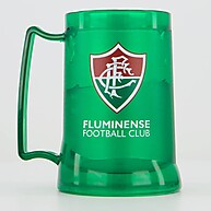 Caneca Gel Fluminense: Mantenha Sua Bebida Gelada! - imagem 1