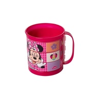 Caneca Giratória Minnie 360ml: Diversão e Estilo para Crianças - imagem 1