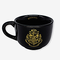 Caneca Hogwarts: A Magia na Sua Sopa! - imagem 1