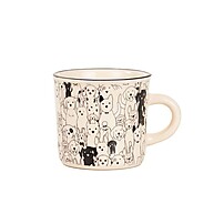 Caneca Hora de Passear: Para Amantes de Cães 🐶 - imagem 1
