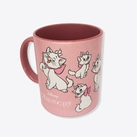 Caneca Marie: Café Divertido com a Gatinha da Disney! - imagem 1