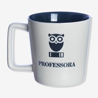Caneca para Professora: Seu Café Mais Inspirador! - imagem 1