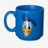Caneca Pato Donald Mini Tina: Disney para seu Café! - imagem 1