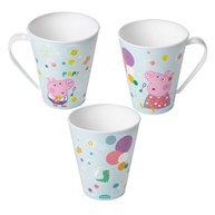 Caneca Peppa Pig 360ml: Hidratação Divertida! - imagem 1