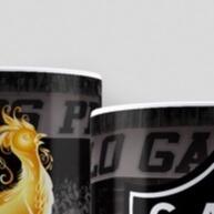 Caneca Personalizada Atlético Mineiro: Beleza e Durabilidade para Galo - imagem 1