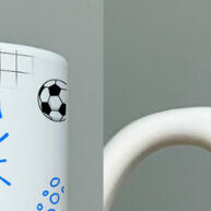 Caneca Personalizada Dia dos Pais: Presente Único e Divertido - imagem 1