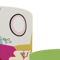 Caneca Personalizada Steven Universo: Steven, Garnet e Todos os Amigos! - imagem 1