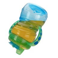 Kuka Caneca Fun 300ml Azul - Segura e Divertida para Crianças - imagem 3